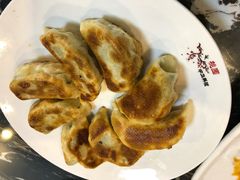 -桃园中华料理炸酱面(燕儿岛路店)