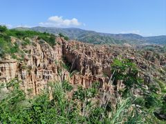 -元谋土林景区(物茂土林)