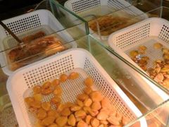 -北京北辰洲际酒店啡扬咖啡厅·自助餐厅