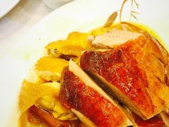 -桥底辣蟹(谢斐道店)