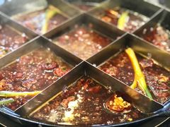 -仁虎老火锅(黄泥磅店)
