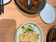 -宏状元现熬粥·京味菜(三里河店)