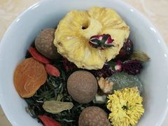 -清真悦宾楼食府(海湖店)