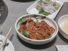 -蜀留香火锅·始于1999·原四川老火锅(白堤路店)