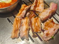 -牛焱·烧肉酒肆(五大道店)