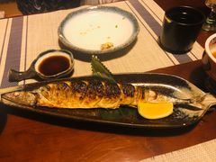 -熊串烧亭.居酒屋(珠江路店)
