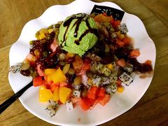 -二斗栗子(黄河道店)