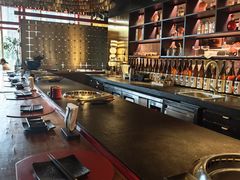 -300杯·和牛烧肉清酒专门店(廊里店)