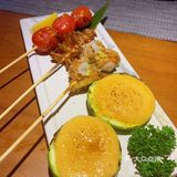 体验烧鸟的乐趣，这一顿真的过分满足