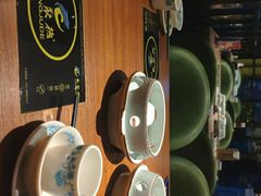 大堂-龙聚德北京烤鸭(沙坪坝华宇A馆店)