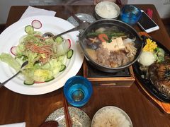 -铃木食堂(帽儿胡同店)