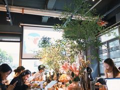 -咖法森林·咖啡  酒吧(天河店)