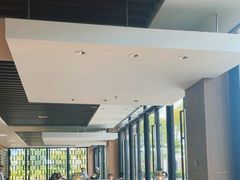 -JW万豪厨房餐厅·滨海草坪烧烤·海鲜·海景(三亚绿发山海天JW万豪酒店)