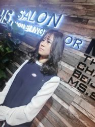 点击看大图 -MS.SALON美发沙龙