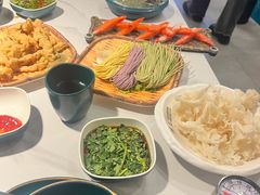 -椰子湾·海南火锅·糟粕醋·椰子鸡(正大广场店)