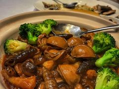 -东方棕泉·洗浴·按摩·美食国际水疗会所(福田店)