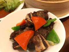 -杭州JW万豪酒店-万豪中餐厅