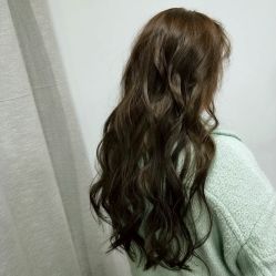 -Moyue HAIR SALON