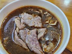 -王记生烫牛杂面馆(兰陵路店)