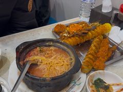 -蜀王砂锅总店