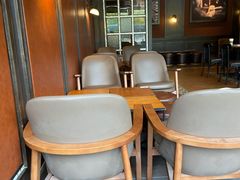 大堂-星巴克(杭州银泰城西一店)