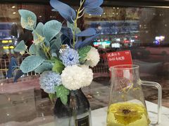 -全聚德(蓝山店)