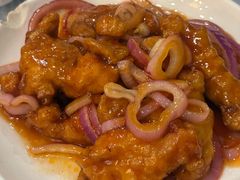 -粤·向群饭店(龙津东路总店)