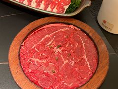 -季季山·云南野生菌火锅(上海首店)
