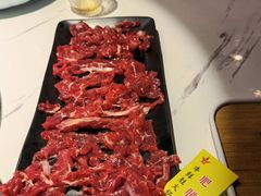 肥胼-牛鲜胜·潮汕牛肉自助火锅(番禺市桥店)