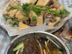 -阿金大白·上海菜馆(新天地店)
