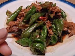 -老阿爸鲜鱼土菜(昆山花桥店)