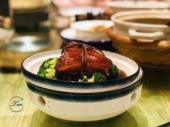 稻香东坡肉-香阁餐厅·常州菜·常州菜代表品牌(新北奥体店)