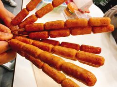 -宜家·瑞典风味餐厅(北京西红门店)