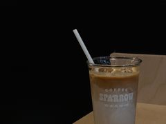 -SPARROW 家雀儿咖啡本店