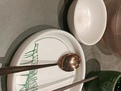 -云海肴·汽锅鸡·云南菜(高德置地店)
