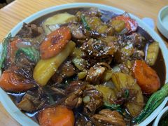 -妈妈手(山大总店)