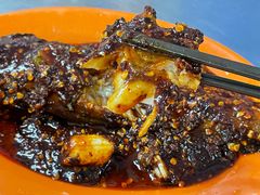 -真空冷面王(武功街店)