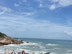 -广东惠东海龟国家级自然保护区