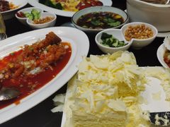 -丰收日·小海鲜·沪上家宴(顾村正大店)