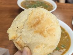 -春雨羊汤店(广开四马路总店)