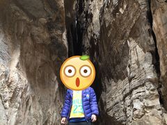 -孤山寨风景区