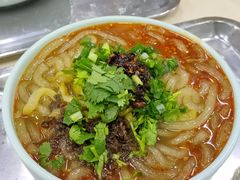 -上海师范大学西部食堂