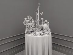 -上海宝龙美术馆