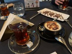 -Efes Turkish & Mediterranean Cuisine 艾菲斯餐厅(陆家嘴店)