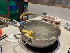 -悦来悦牛潮汕牛肉火锅(大浪店)