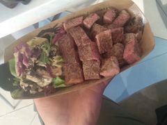 -盒马鲜生(杭州运河上街店)