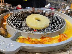 -朴安胖·韩国烤肉(沈阳店)