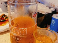 -船梆煮•蒸汽海鲜·生腌干蒸(五四广场店)