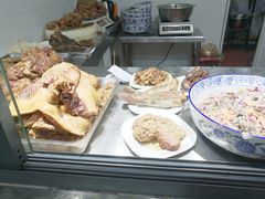-化三驴肉汤馆老店