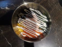 -大叹号·朝鲜族烤肉(潍坊泰华城店)